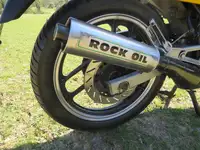 1987 Yamaha RD350LC 1WT 347cc-Sold