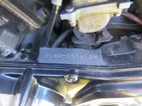 1987 Yamaha RD350LC 1WT 347cc-Sold