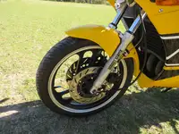 1987 Yamaha RD350LC 1WT 347cc-Sold