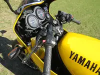 1987 Yamaha RD350LC 1WT 347cc-Sold