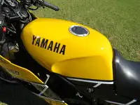 1987 Yamaha RD350LC 1WT 347cc-Sold
