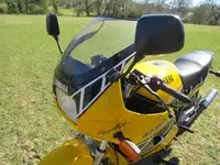 1987 Yamaha RD350LC 1WT 347cc-Sold