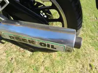 1987 Yamaha RD350LC 1WT 347cc-Sold