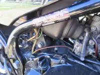 1987 Yamaha RD350LC 1WT 347cc-Sold