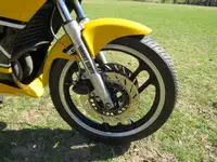 1987 Yamaha RD350LC 1WT 347cc-Sold