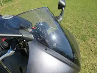 2005 Yamaha YZF R6 599cc-Sold