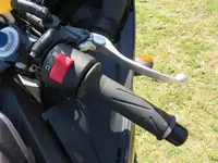 2005 Yamaha YZF R6 599cc-Sold