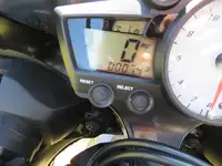 2005 Yamaha YZF R6 599cc-Sold