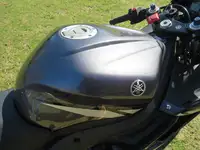 2005 Yamaha YZF R6 599cc-Sold