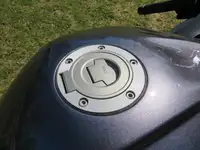 2005 Yamaha YZF R6 599cc-Sold