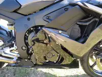 2005 Yamaha YZF R6 599cc-Sold