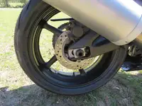 2005 Yamaha YZF R6 599cc-Sold