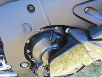 2005 Yamaha YZF R6 599cc-Sold