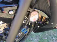 2005 Yamaha YZF R6 599cc-Sold