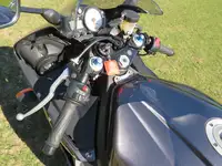 2005 Yamaha YZF R6 599cc-Sold