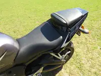 2005 Yamaha YZF R6 599cc-Sold