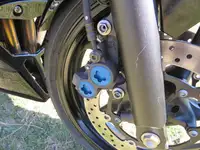 2005 Yamaha YZF R6 599cc-Sold