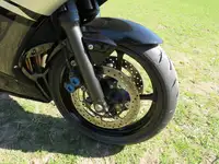 2005 Yamaha YZF R6 599cc-Sold