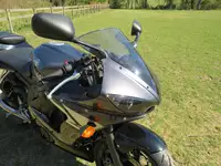 2005 Yamaha YZF R6 599cc-Sold