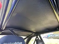 1978 Ford Escort MK2 RS2000 - ex Bill Gwynne/Hartford Motors-Sold