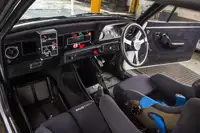 1978 Ford Escort MK2 RS2000 - ex Bill Gwynne/Hartford Motors-Sold