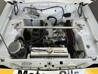 1978 Ford Escort MK2 RS2000 - ex Bill Gwynne/Hartford Motors-Sold