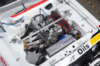 1978 Ford Escort MK2 RS2000 - ex Bill Gwynne/Hartford Motors-Sold