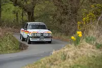 1978 Ford Escort MK2 RS2000 - ex Bill Gwynne/Hartford Motors-Sold