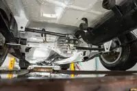 1978 Ford Escort MK2 RS2000 - ex Bill Gwynne/Hartford Motors-Sold