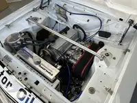 1978 Ford Escort MK2 RS2000 - ex Bill Gwynne/Hartford Motors-Sold