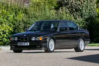 1991 BMW (E34) Alpina B10 3.5/1-Sold