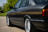 1991 BMW (E34) Alpina B10 3.5/1-Sold