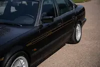1991 BMW (E34) Alpina B10 3.5/1-Sold