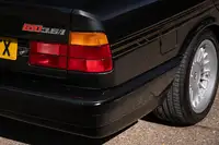 1991 BMW (E34) Alpina B10 3.5/1-Sold