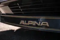 1991 BMW (E34) Alpina B10 3.5/1-Sold