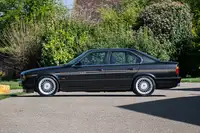 1991 BMW (E34) Alpina B10 3.5/1-Sold