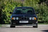 1991 BMW (E34) Alpina B10 3.5/1-Sold