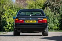 1991 BMW (E34) Alpina B10 3.5/1-Sold