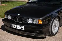 1991 BMW (E34) Alpina B10 3.5/1-Sold