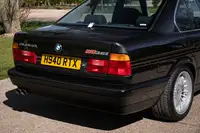 1991 BMW (E34) Alpina B10 3.5/1-Sold
