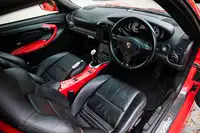 2005 Porsche 911 (996) Turbo S - 16,164 Miles-Sold