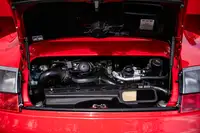 2005 Porsche 911 (996) Turbo S - 16,164 Miles-Sold