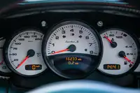 2005 Porsche 911 (996) Turbo S - 16,164 Miles-Sold