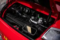 2005 Porsche 911 (996) Turbo S - 16,164 Miles-Sold