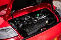 2005 Porsche 911 (996) Turbo S - 16,164 Miles-Sold