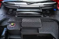 2005 Porsche 911 (996) Turbo S - 16,164 Miles-Sold