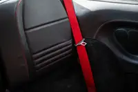 2005 Porsche 911 (996) Turbo S - 16,164 Miles-Sold