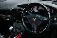 2005 Porsche 911 (996) Turbo S - 16,164 Miles-Sold
