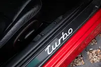 2005 Porsche 911 (996) Turbo S - 16,164 Miles-Sold