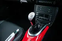 2005 Porsche 911 (996) Turbo S - 16,164 Miles-Sold